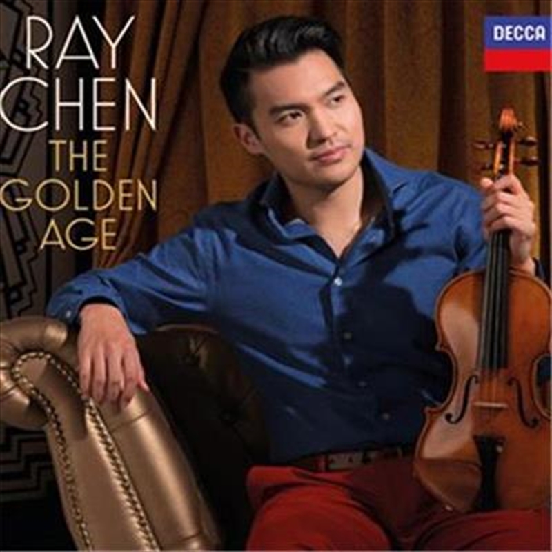 Golden Age,The/Product Detail/Classical