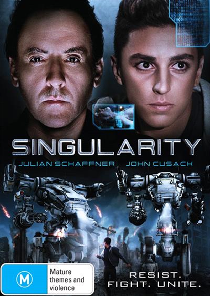 Singularity/Product Detail/Action