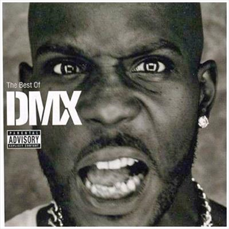 Best Of DMX/Product Detail/Rock/Pop