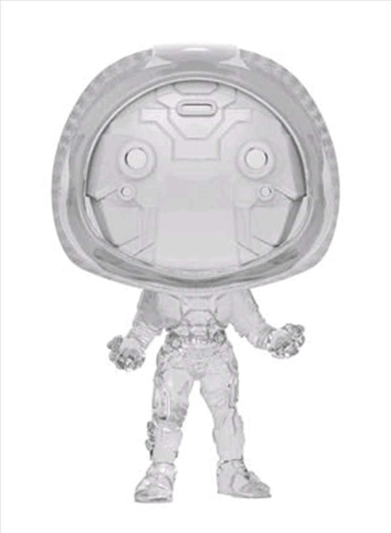 Ant-Man and the Wasp - Ghost Translucent Pop! Vinyl/Product Detail/Movies