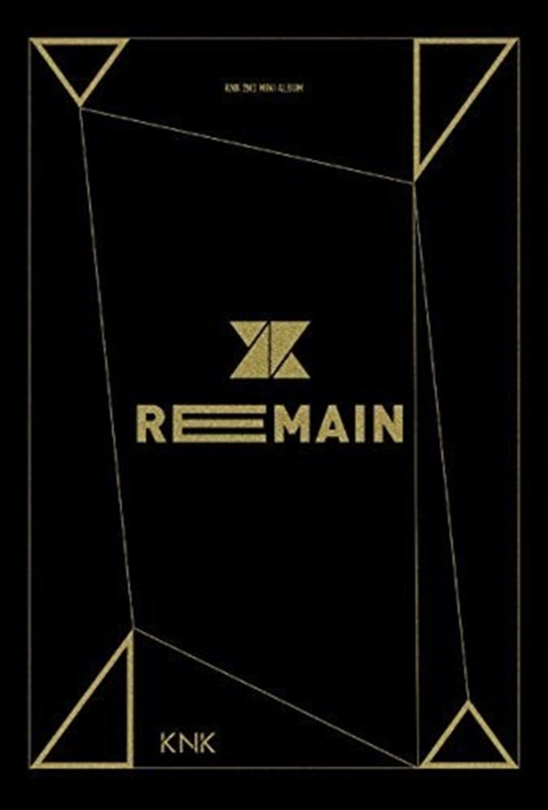 Remain/Product Detail/World