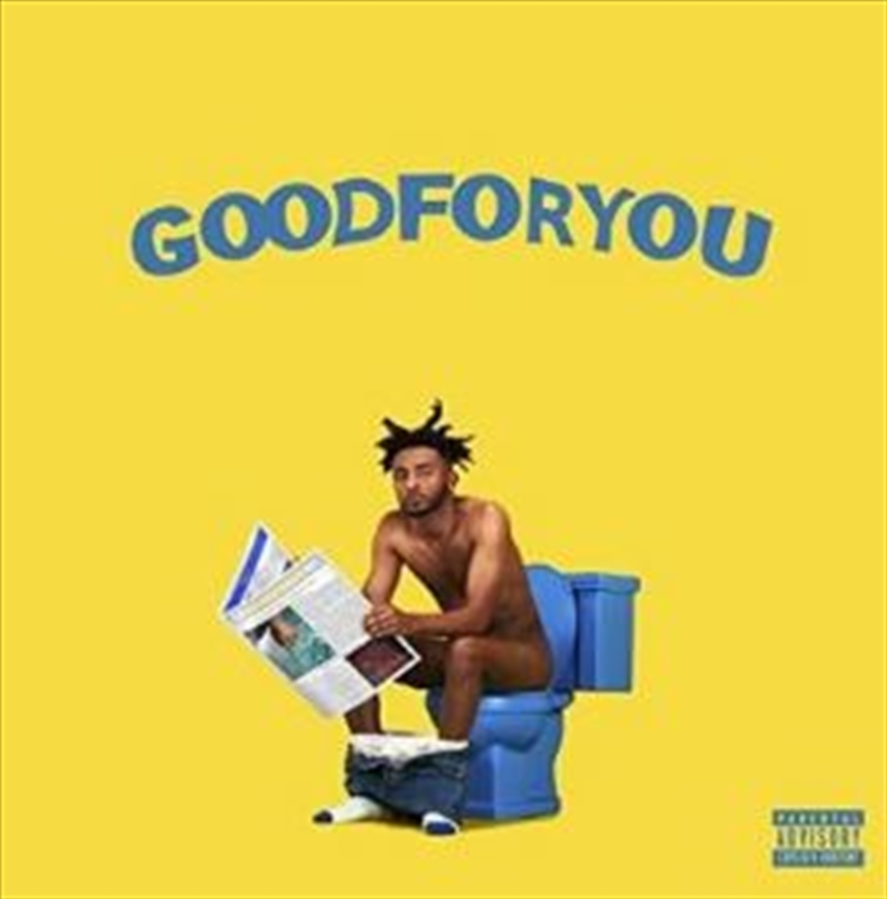 Good For You/Product Detail/Hip-Hop