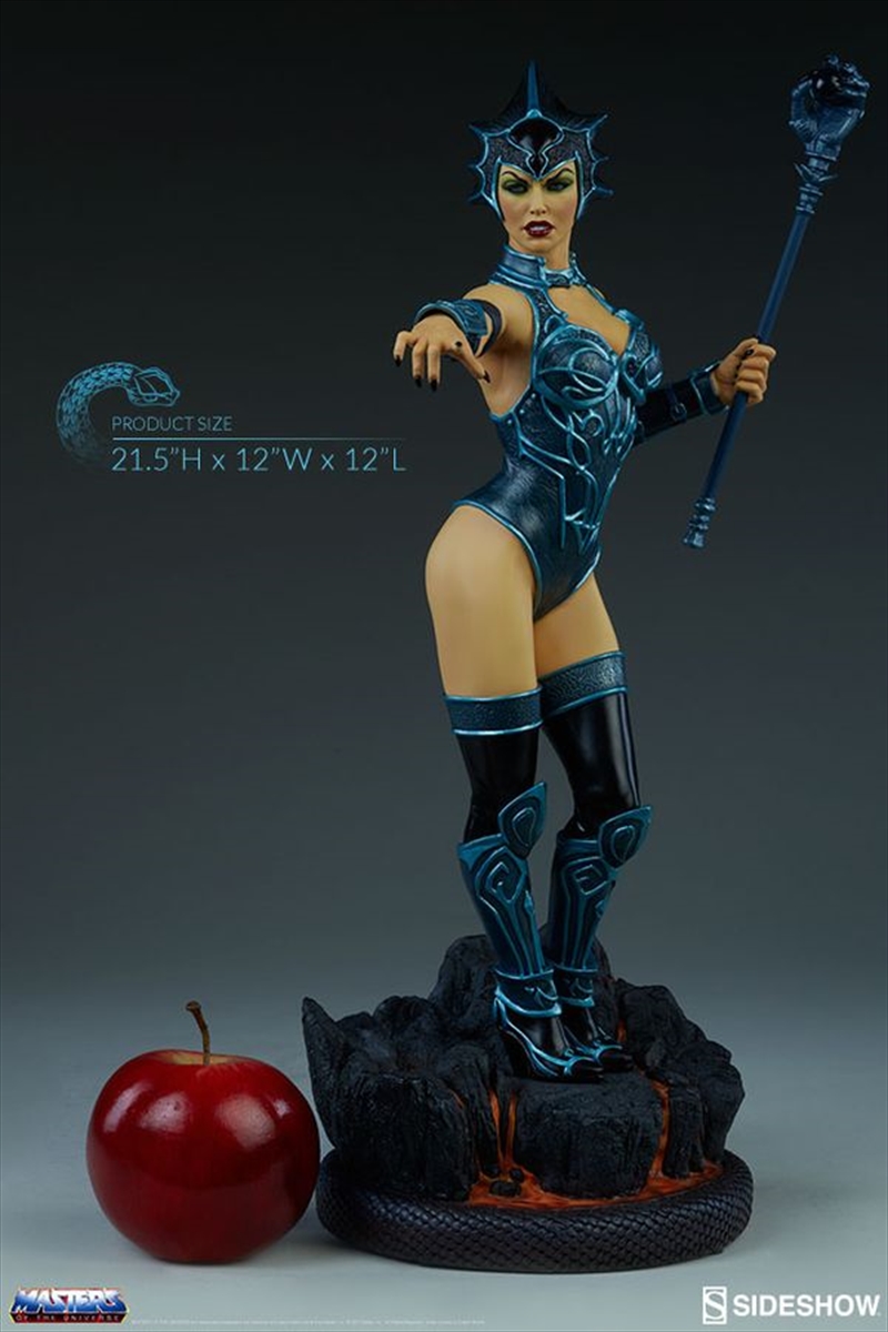 Masters of the Universe - Evil-Lyn Classic Statue/Product Detail/Statues
