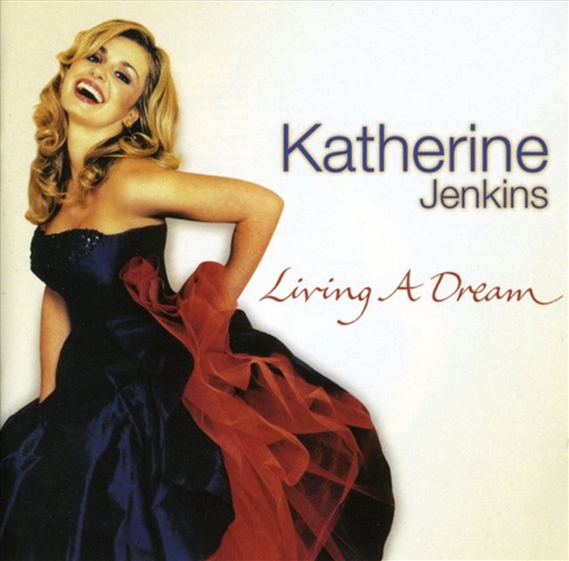 Living A Dream/Product Detail/Classical
