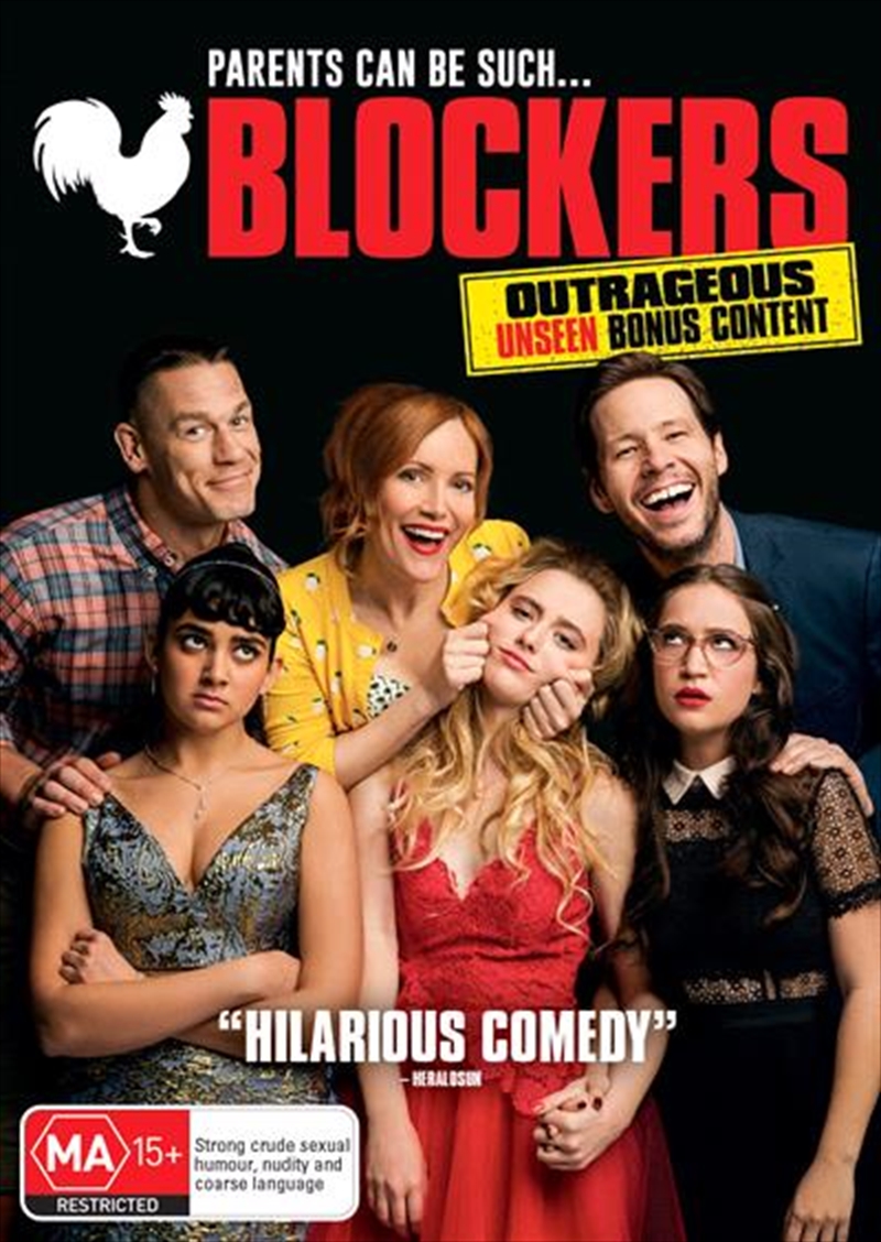 Blockers/Product Detail/Comedy