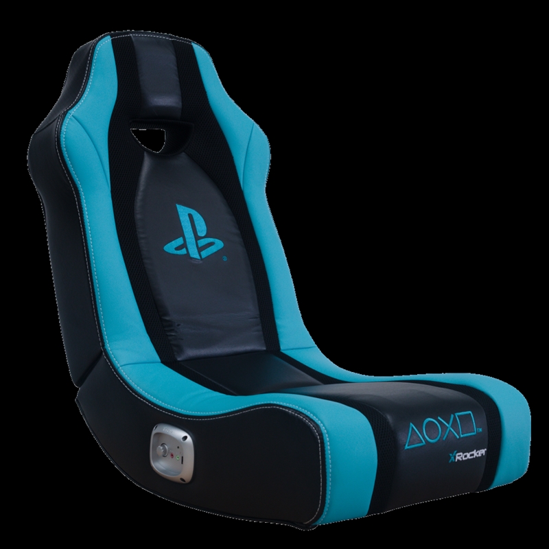 X-Rocker PlayStation Wraith/Product Detail/Consoles & Accessories