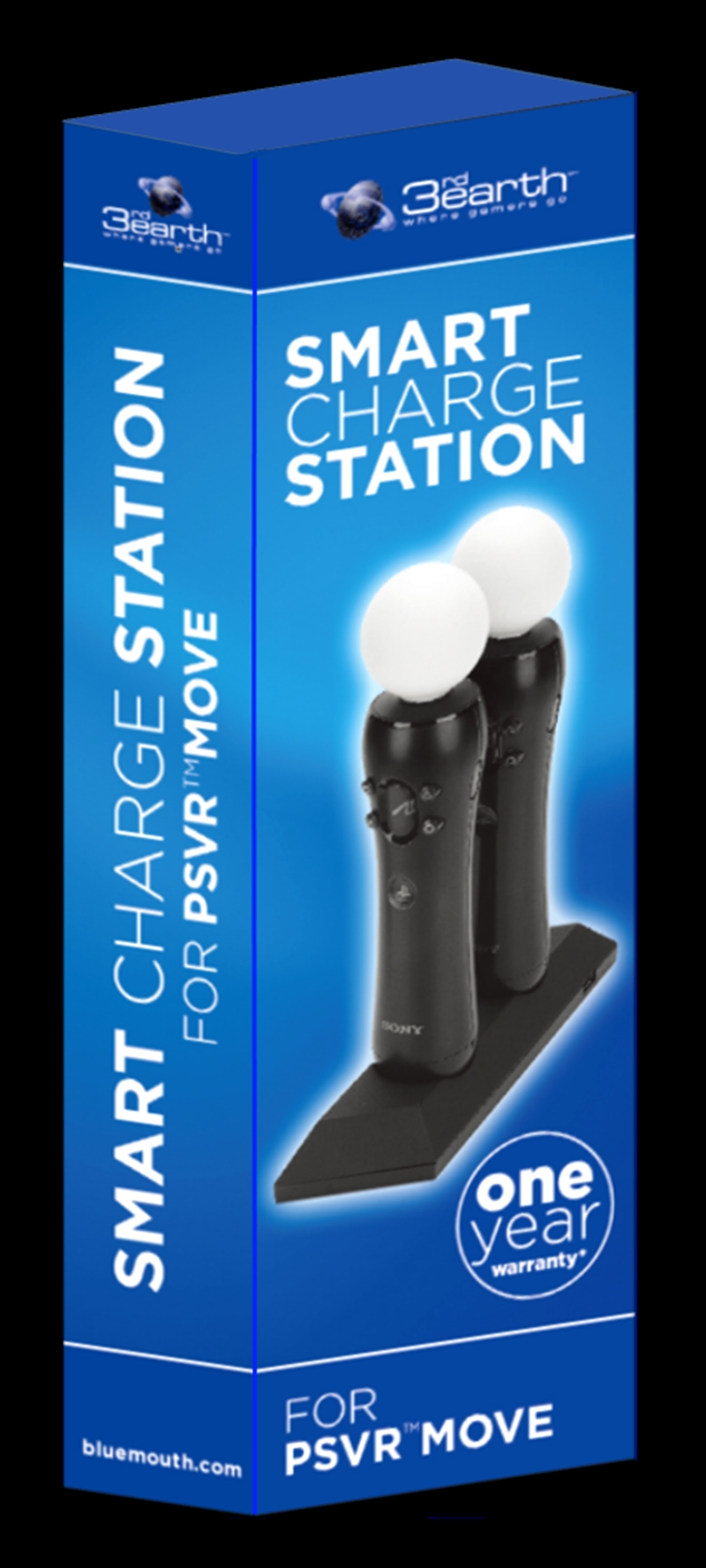 PSVR Move Charger Dual Move Charger/Product Detail/Consoles & Accessories