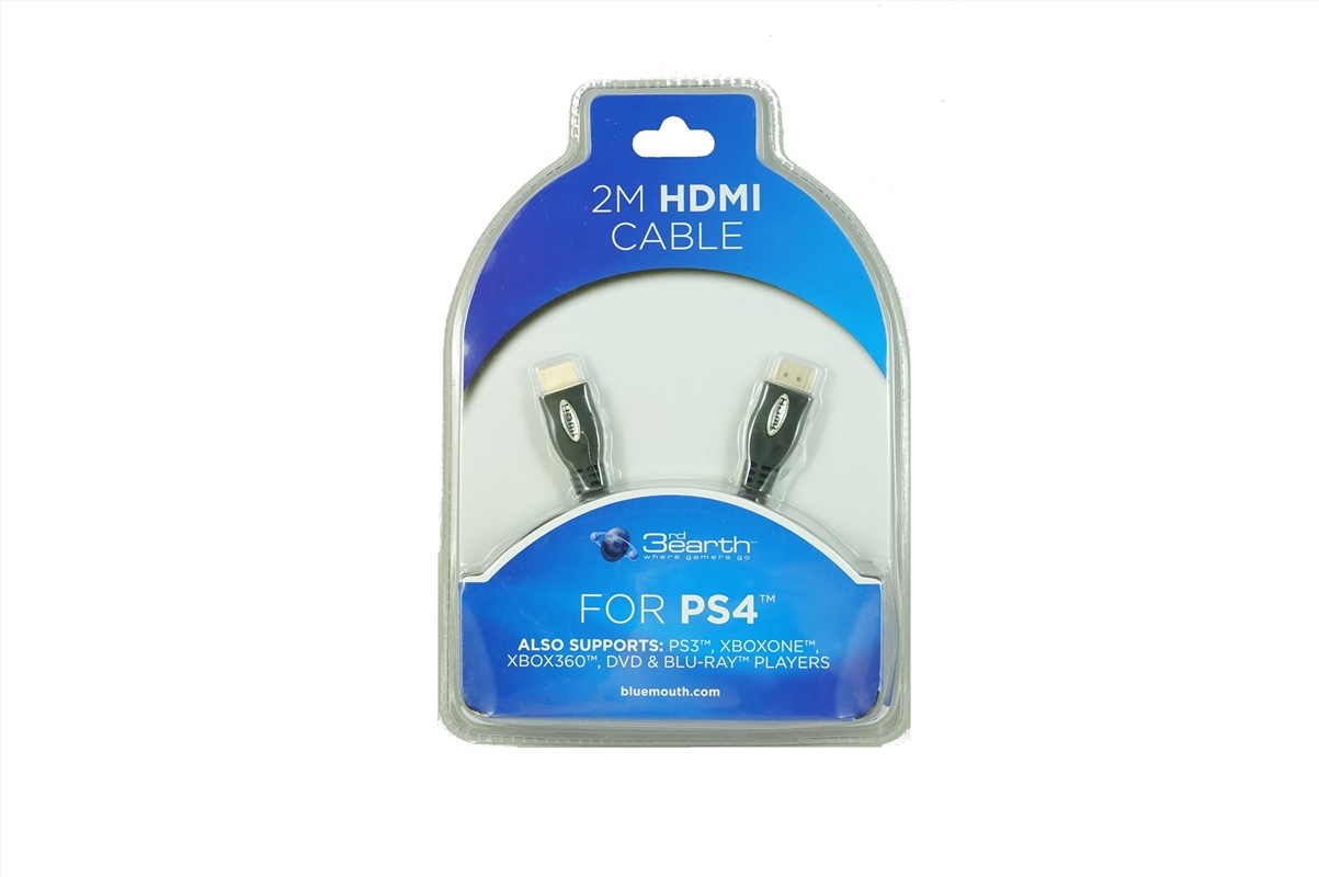 HDMI Cable for PS4/Product Detail/Consoles & Accessories