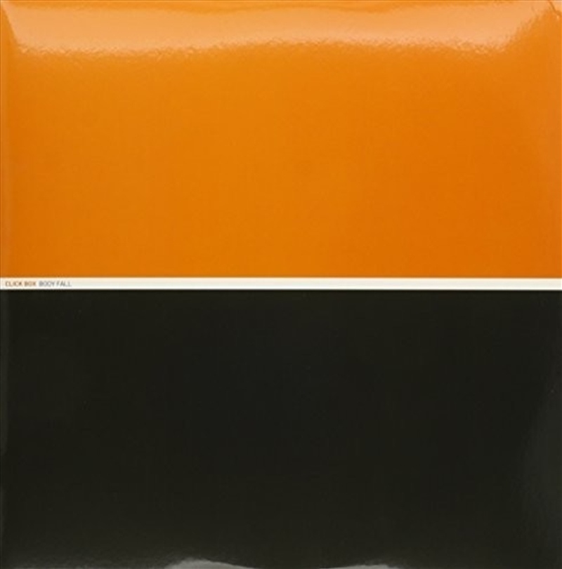 Body Fall/Product Detail/Dance