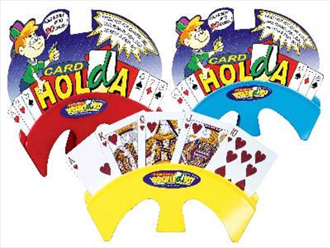 Card Holda/Product Detail/Games Accessories