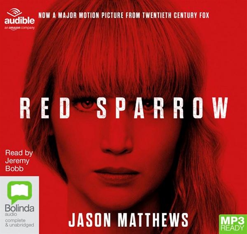 Red Sparrow/Product Detail/Crime & Mystery Fiction