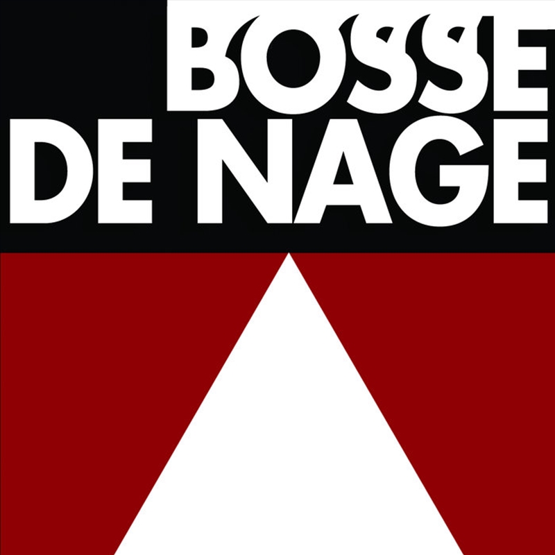 Bosse-De-Nage II/Product Detail/Metal
