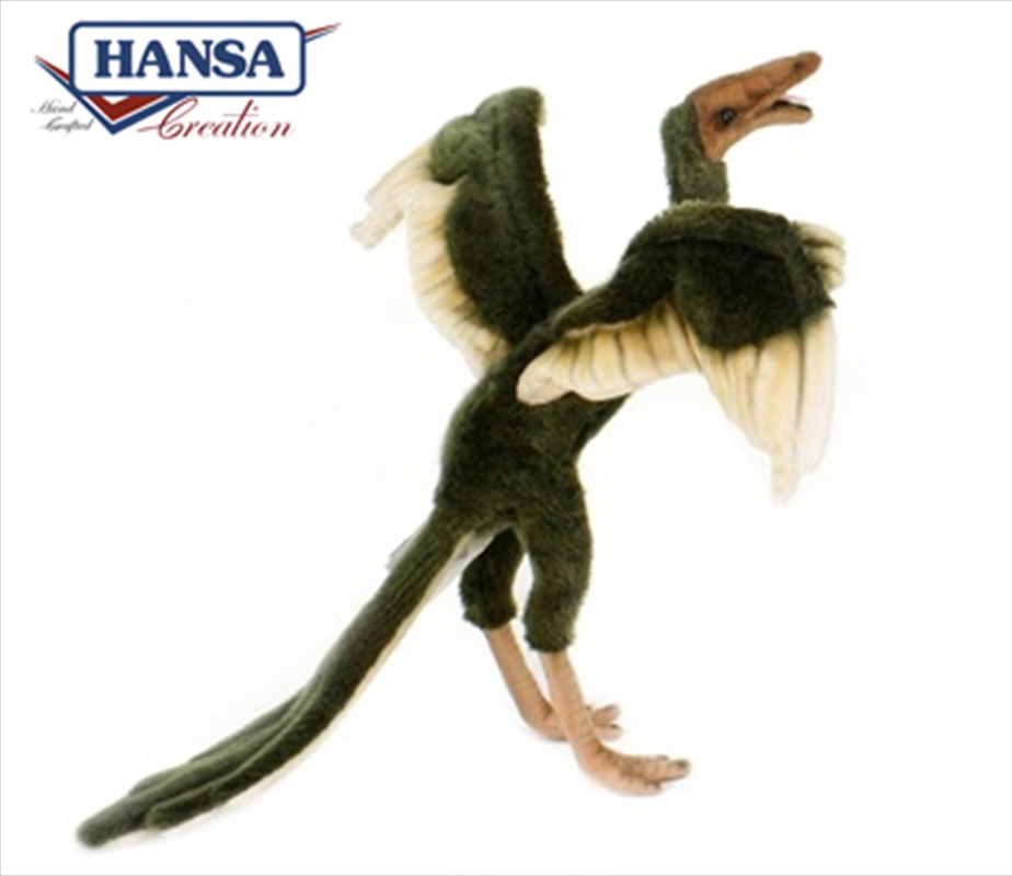 Archaeopteryx 27cm | Toy