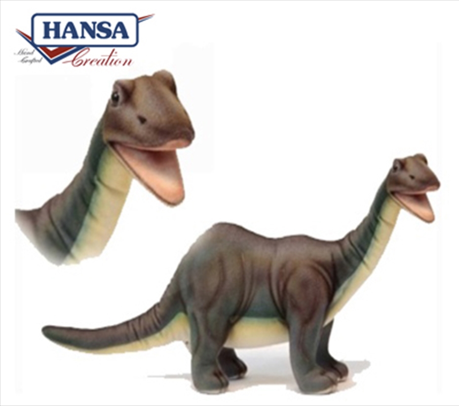 Brontosaurus 45cm | Toy