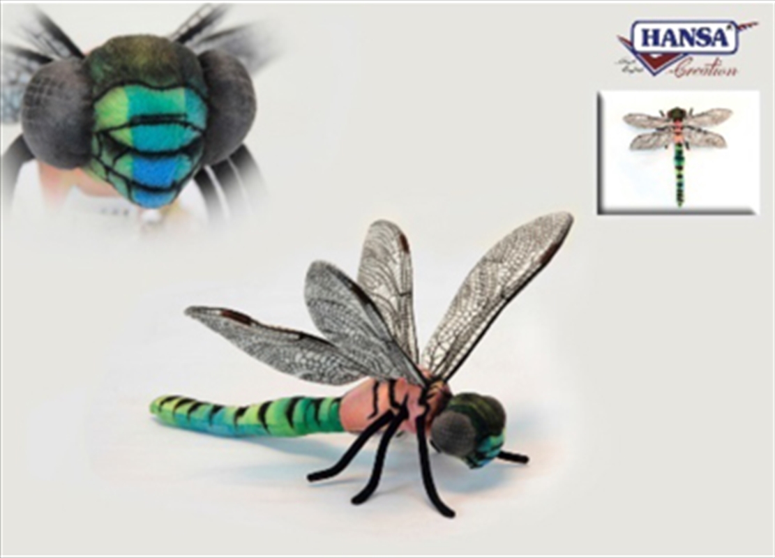 Buy Dragonfly 33cm, Toys Sanity
