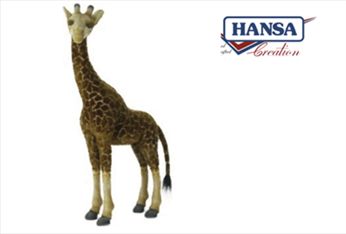 Giraffe 85cm/Product Detail/Action Figures & Dolls