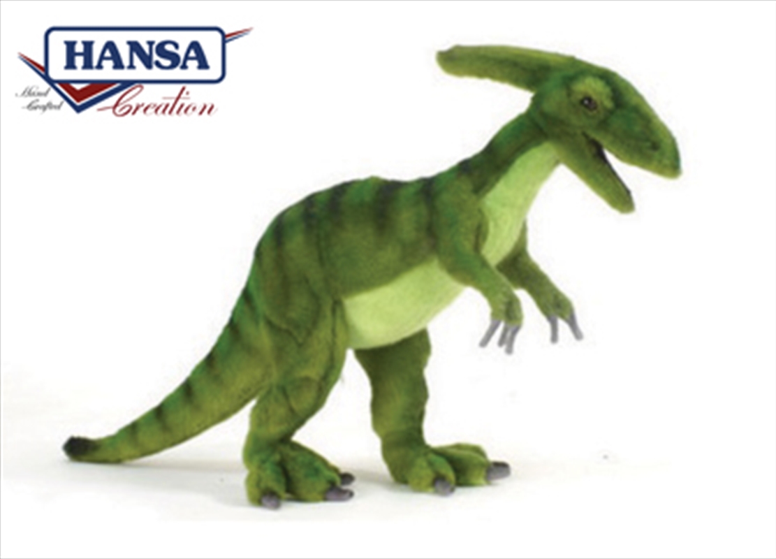 Parasaurolophus 52cm/Product Detail/Action Figures & Dolls