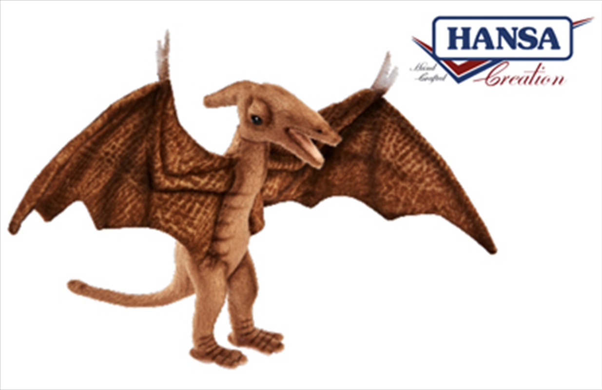 Pterodactyl 44cm/Product Detail/Plush Toys