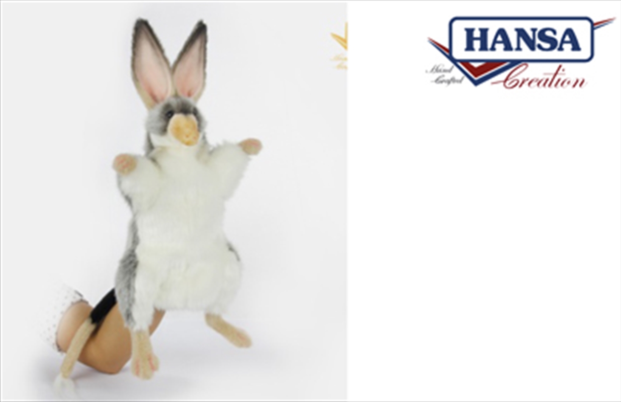 Puppet Bilby 35cm/Product Detail/Plush Toys
