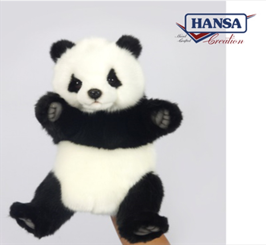Puppet Panda 30cm/Product Detail/Action Figures & Dolls