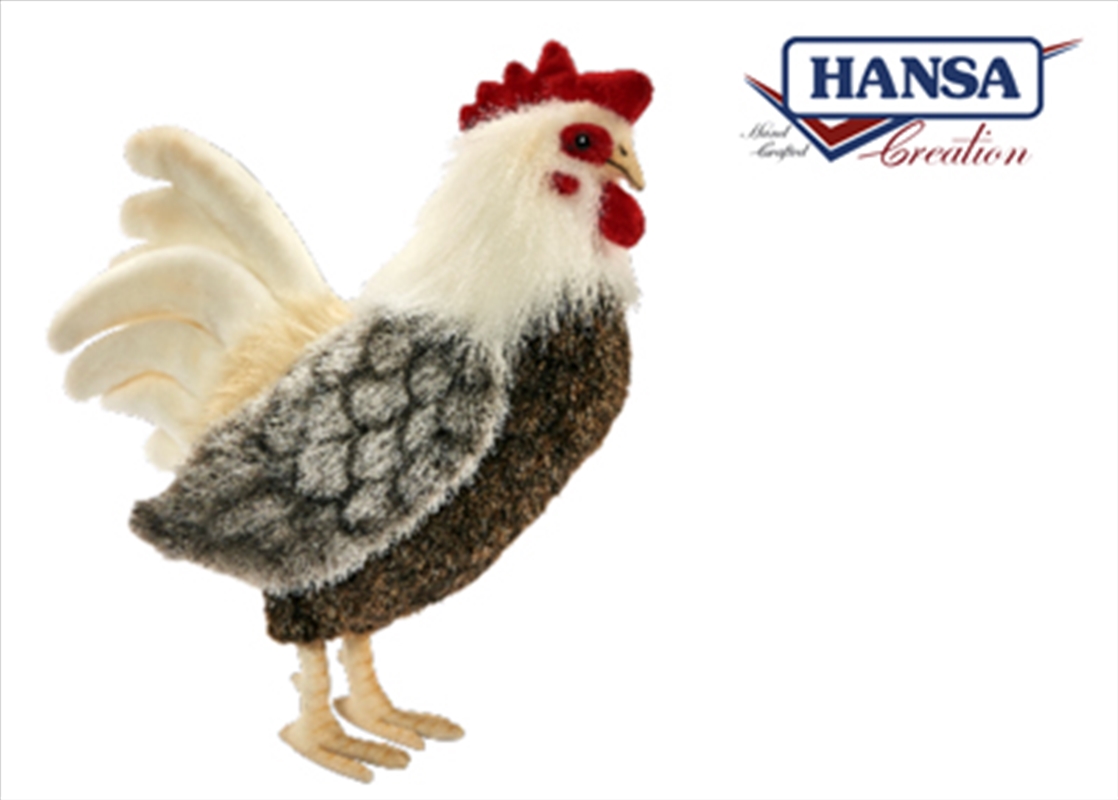 Rooster 30cm/Product Detail/Action Figures & Dolls