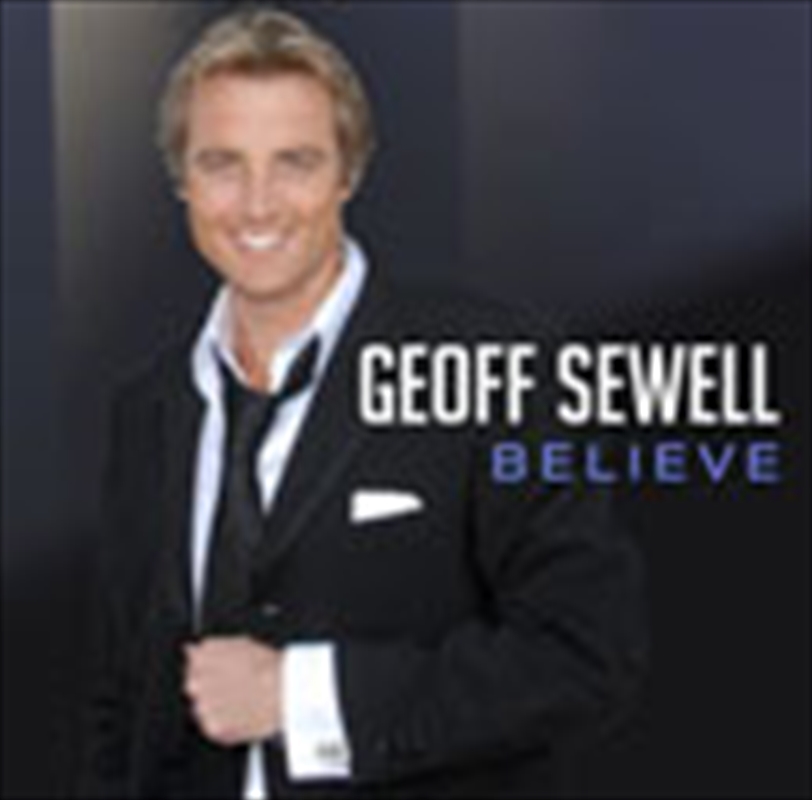 Believe/Product Detail/Classical