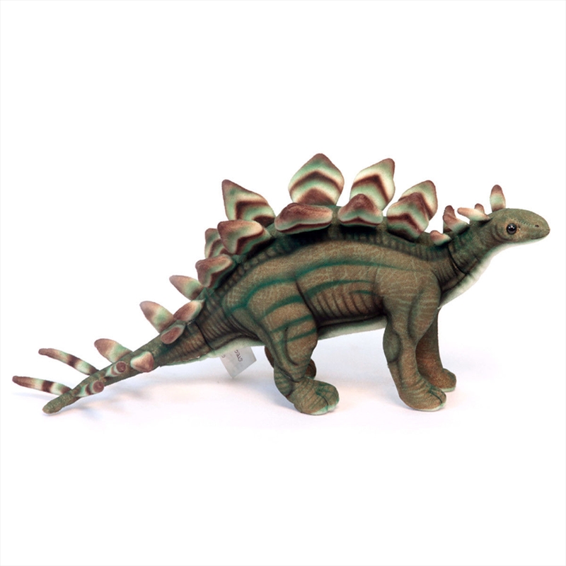 Stegosaurus 42cm | Toy