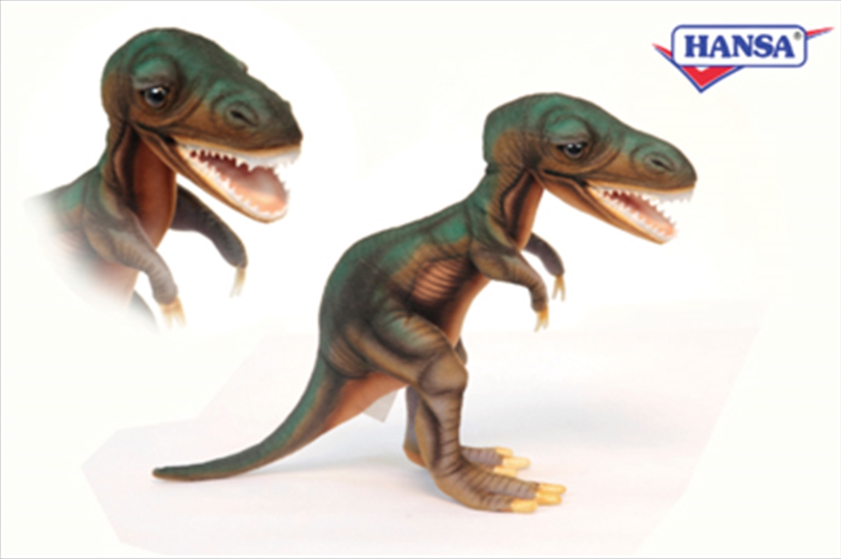 T Rex 34cm | Toy