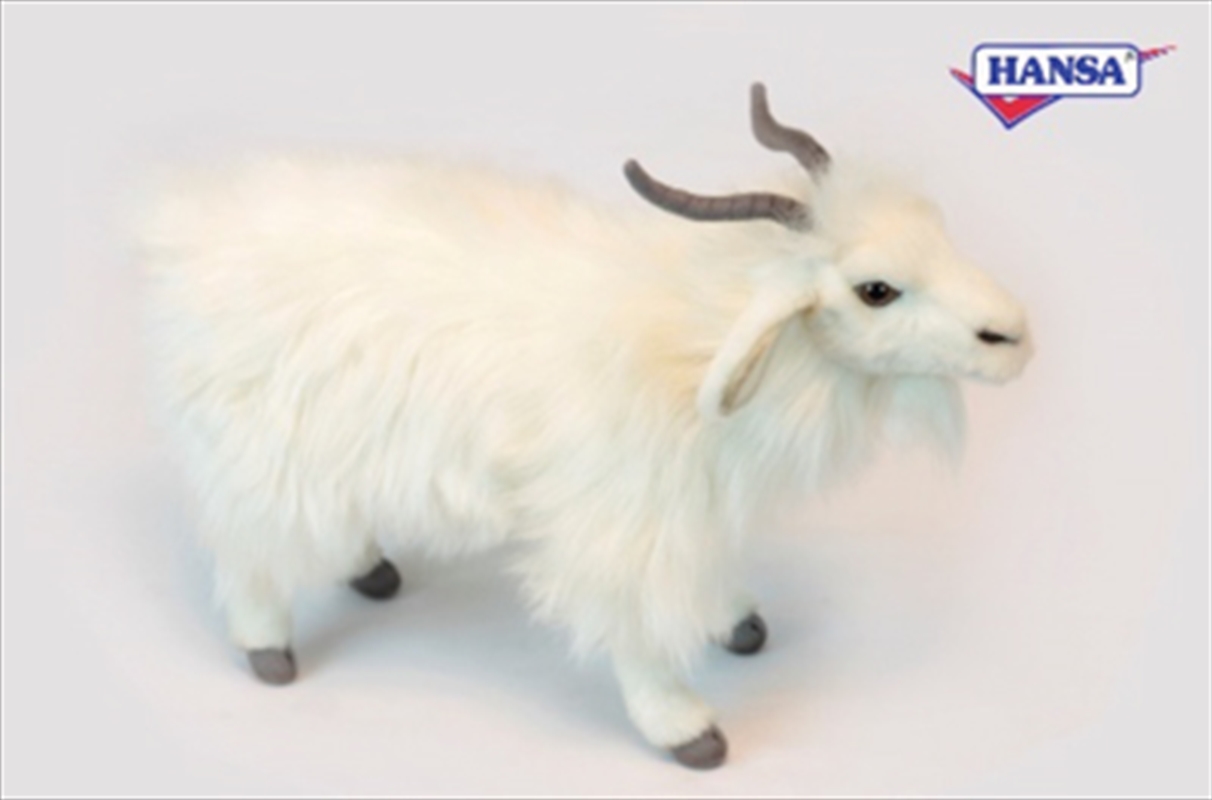 Turkish Goat 30cm/Product Detail/Plush Toys