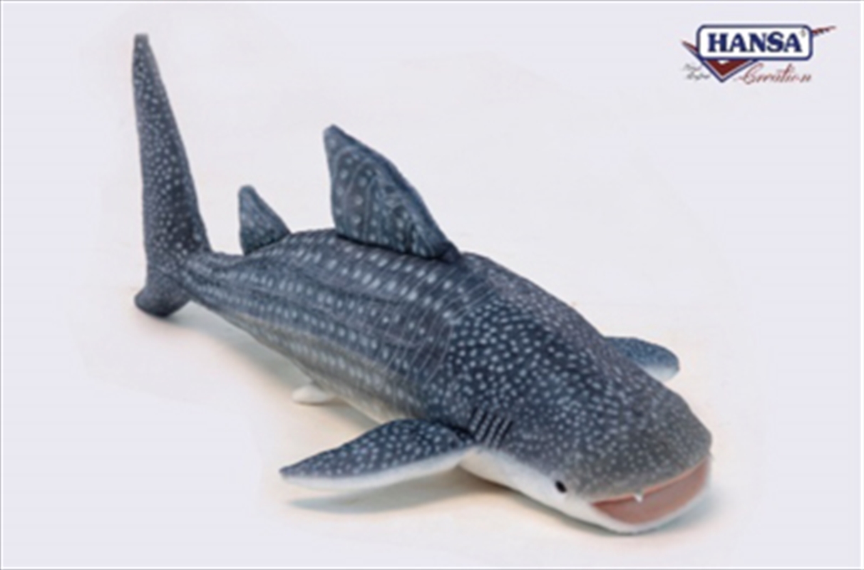 Whale Shark 56cm/Product Detail/Action Figures & Dolls