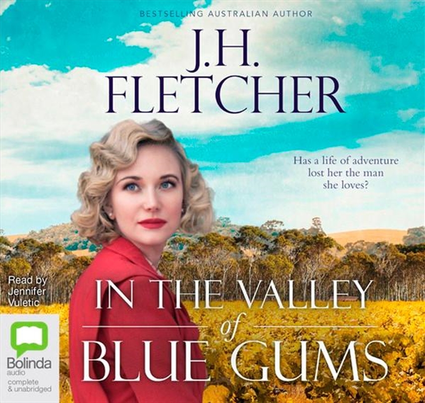 In the Valley of Blue Gums/Product Detail/General Fiction Books