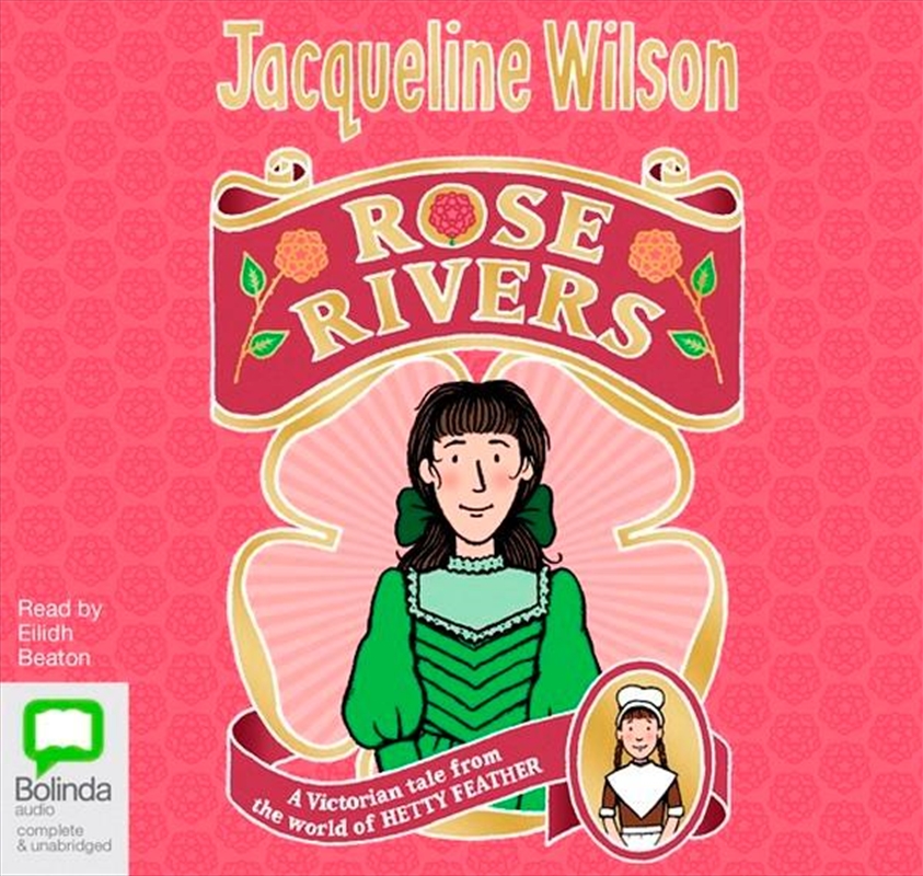 Rose Rivers/Product Detail/Childrens Fiction Books