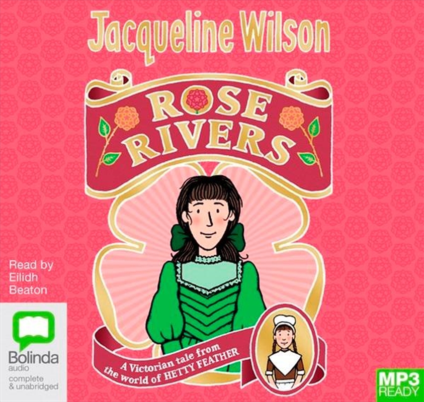 Rose Rivers/Product Detail/Childrens Fiction Books