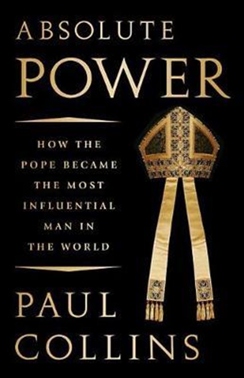 Absolute Power/Product Detail/Reading