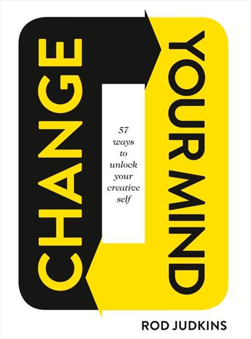 Change Your Mind/Product Detail/Self Help & Personal Development