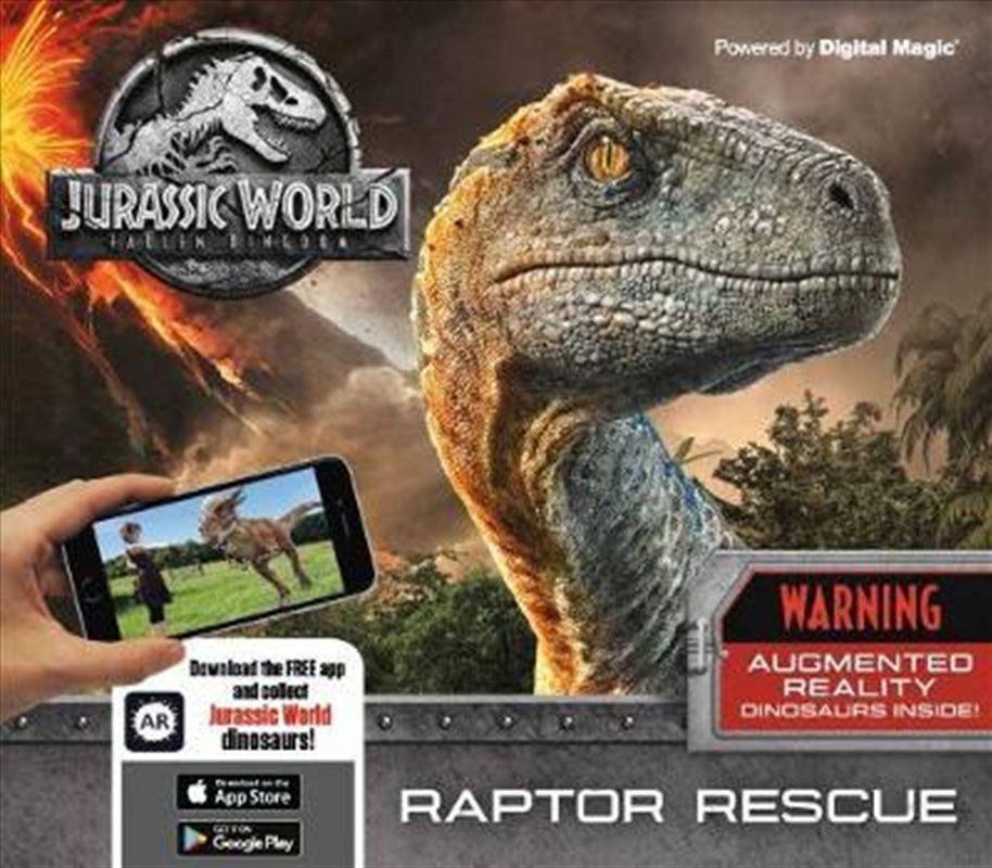 Jurassic World Fallen Kingdom/Product Detail/Children