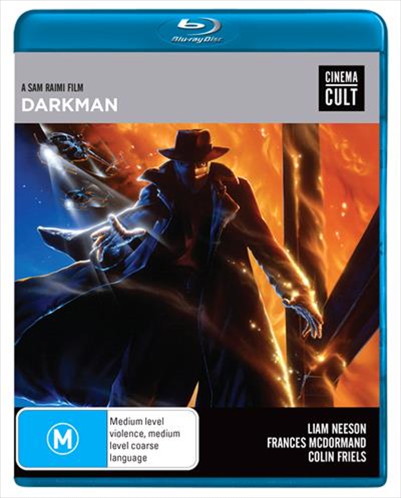 Darkman/Product Detail/Action