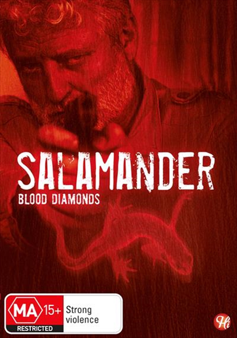 Salamander - Blood Diamonds/Product Detail/Drama