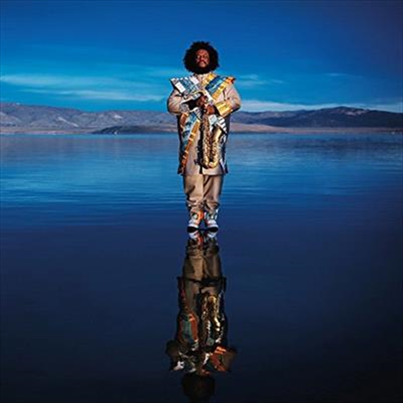 Heaven And Earth/Product Detail/Jazz