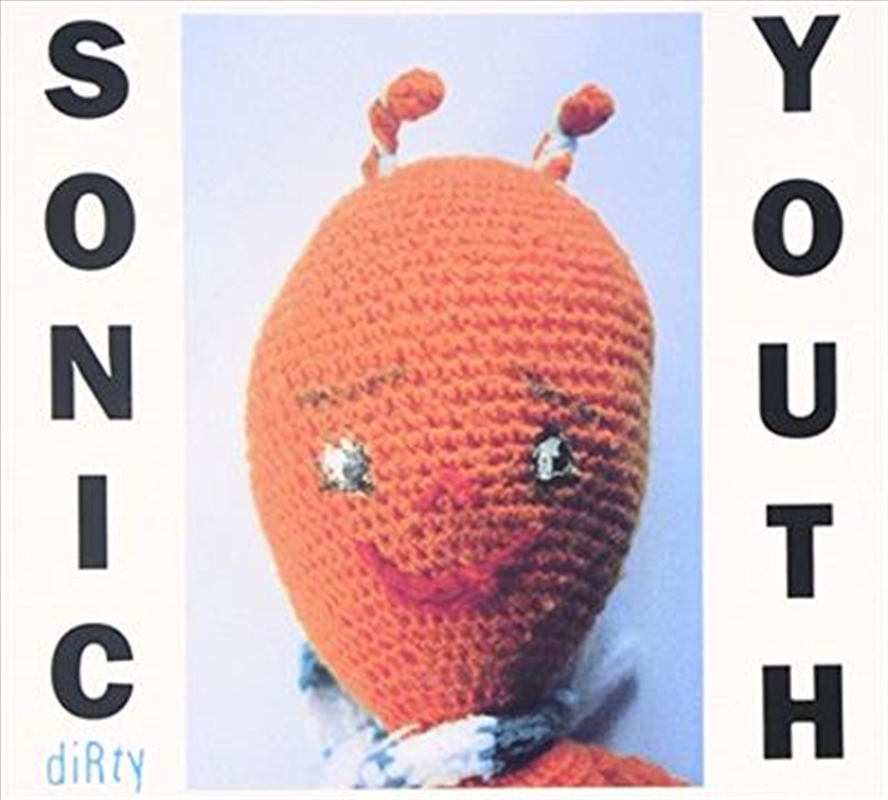 Dirty/Product Detail/Rock/Pop