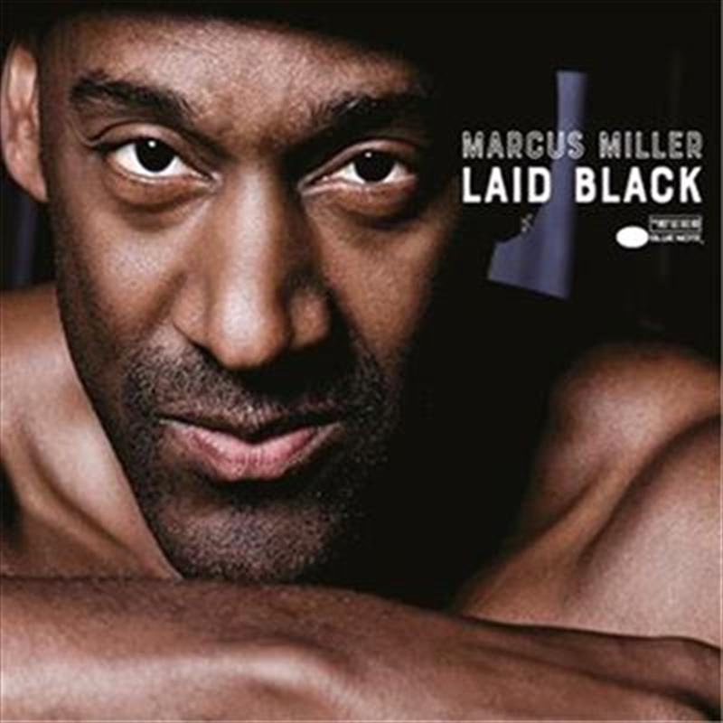 Laid Black/Product Detail/Jazz