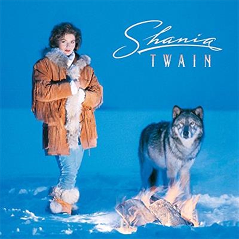 Shania Twain/Product Detail/Country
