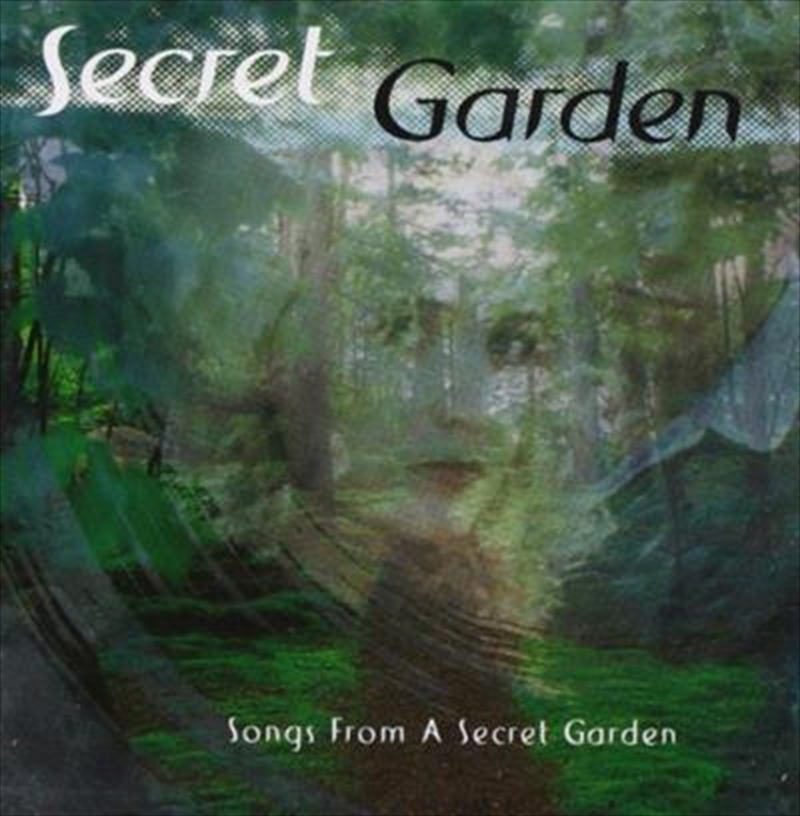 Songs From A Secret Garden/Product Detail/Specialist