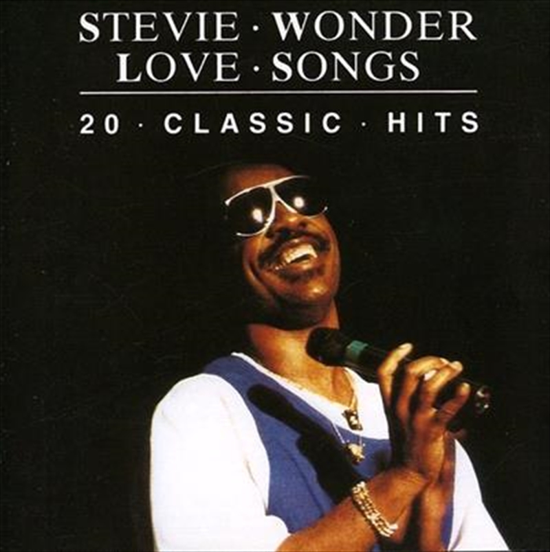 20 Classic Hits/Product Detail/R&B