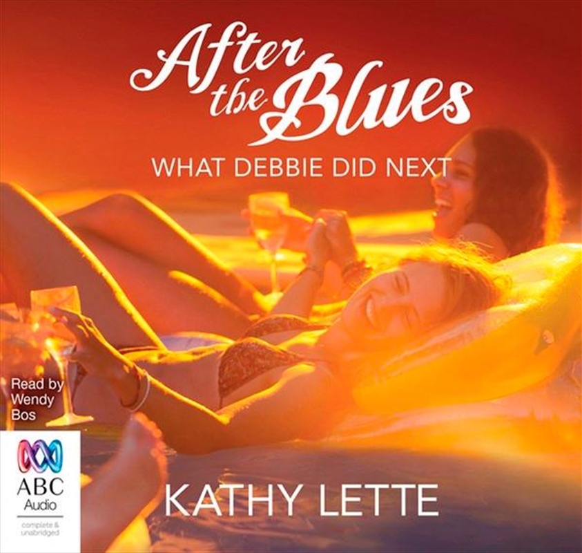 After the Blues/Product Detail/Modern & Contemporary