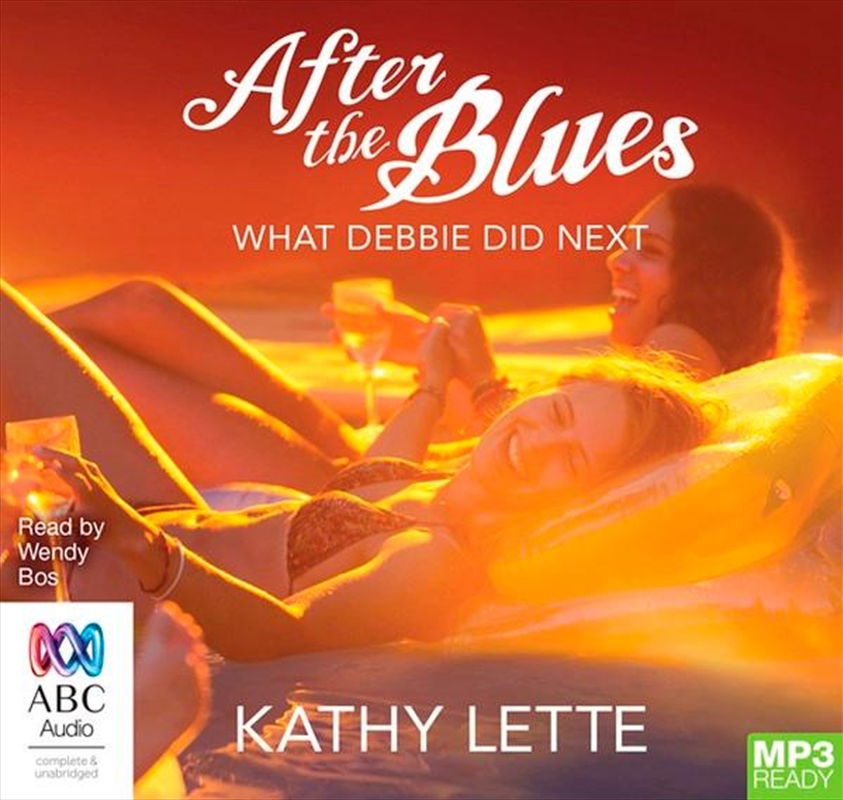 After the Blues/Product Detail/Modern & Contemporary