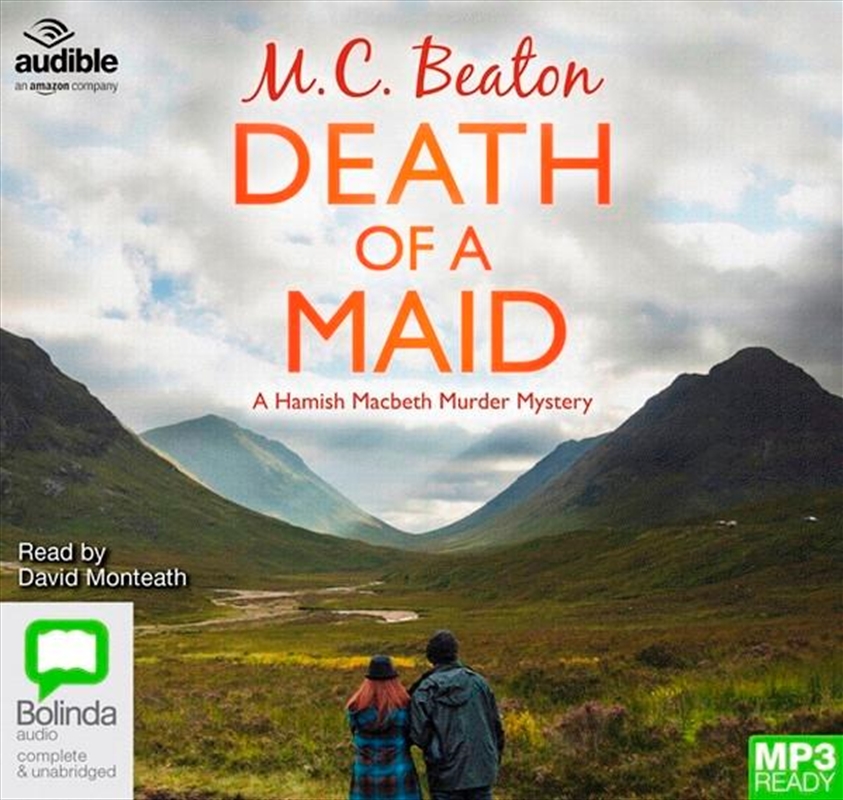 Death of a Maid/Product Detail/Crime & Mystery Fiction