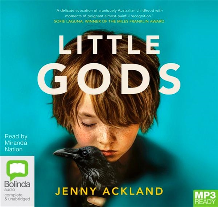 Little Gods/Product Detail/Literature & Plays