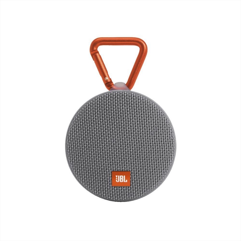 JBL Clip 2 Gray/Product Detail/Speakers