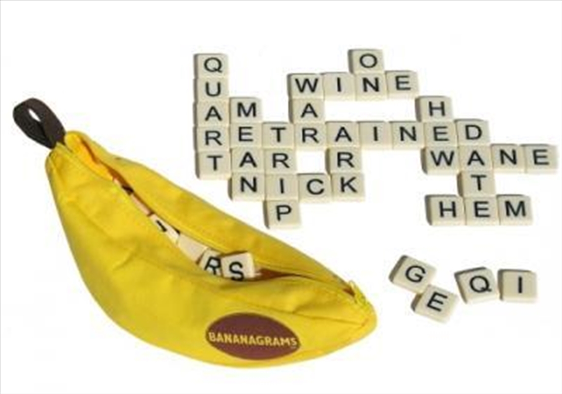 Bananagrams/Product Detail/Table Top Games